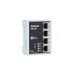 WALL IE - Gateway/Firewall NAT Industrial